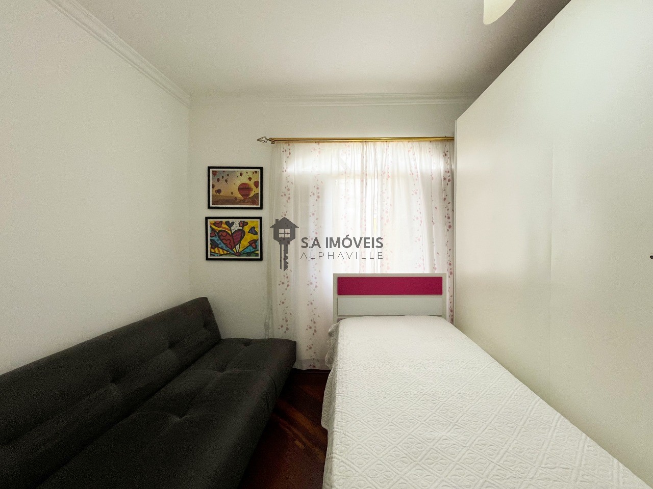 Casa, 4 quartos, 297 m² - Foto 21