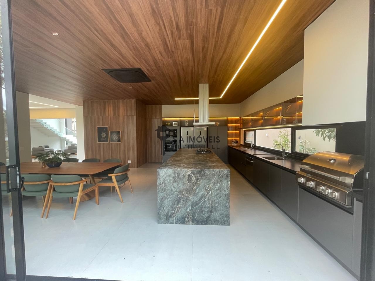 Casa, 5 quartos, 465 m² - Foto 13