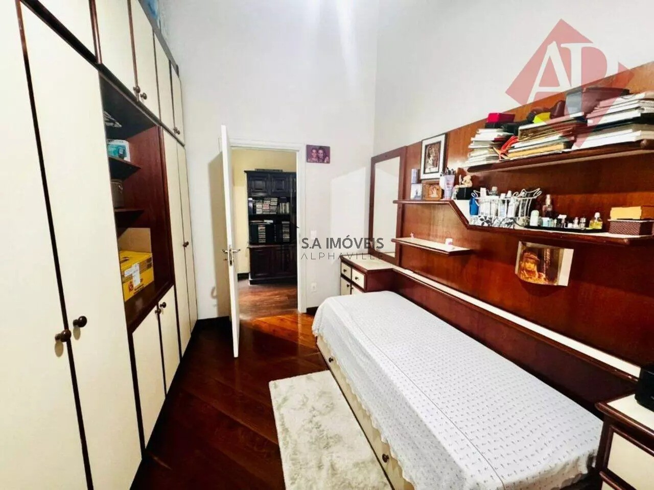 Casa de Condomínio, 3 quartos - Foto 19