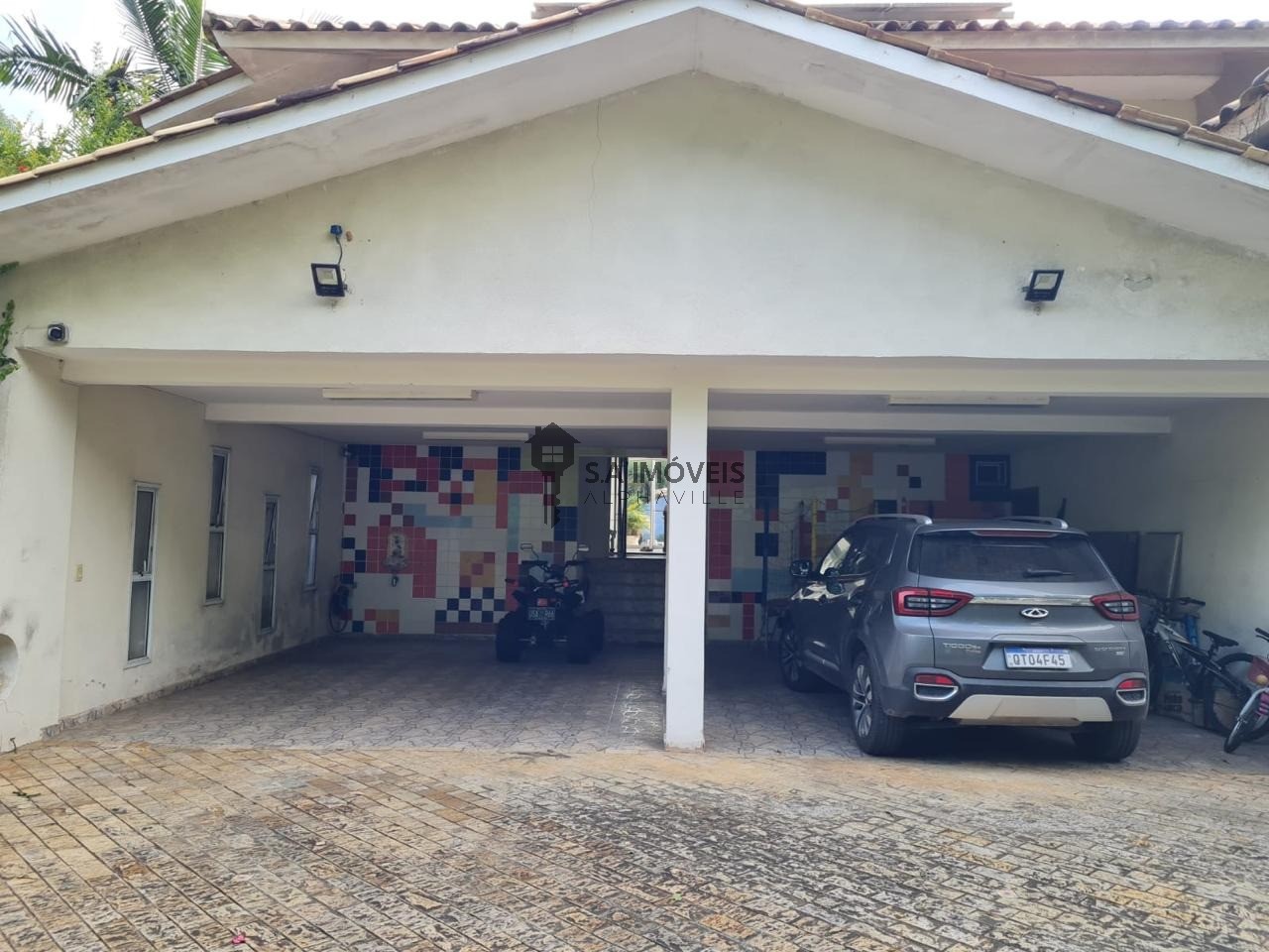 Casa de Condomínio, 4 quartos - Foto 35