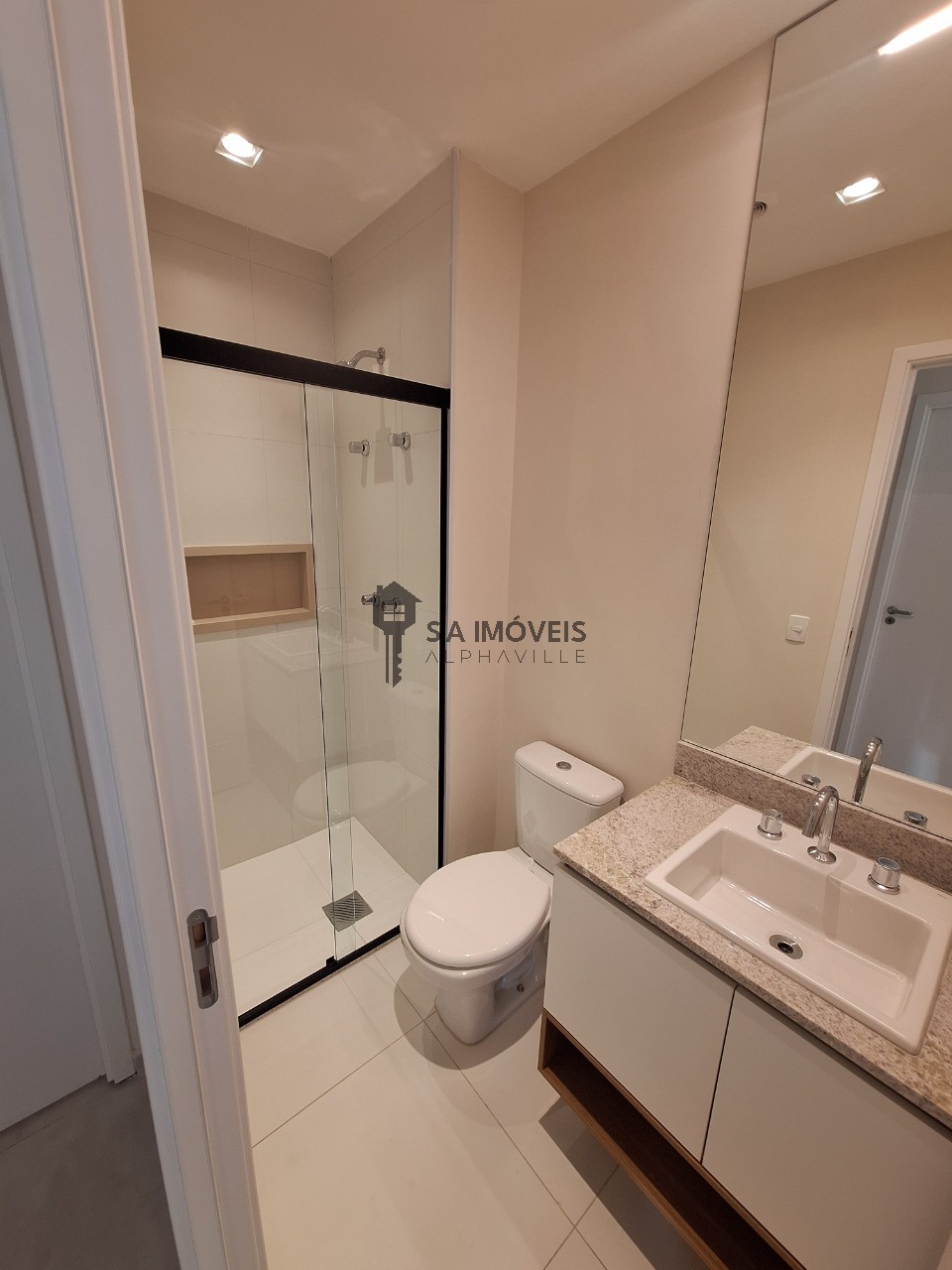 Apartamento, 2 quartos, 69 m² - Foto 9