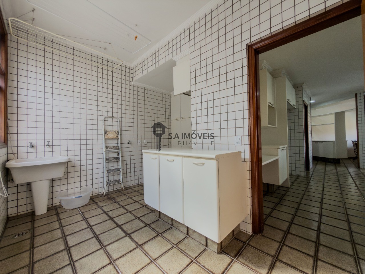 Casa de Condomínio, 3 quartos - Foto 24