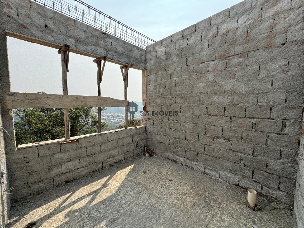 Casa de Condomínio, 4 quartos - Foto 38