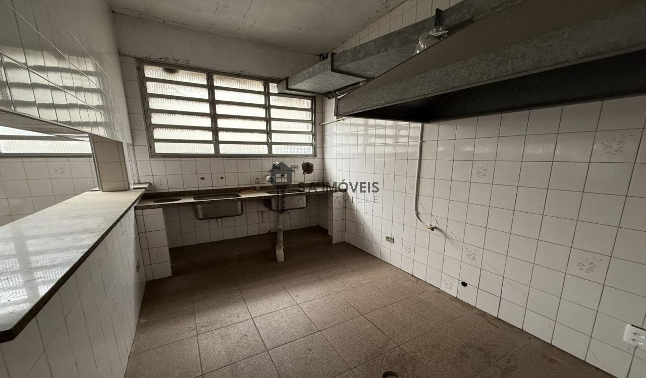 Depósito-Galpão, 1600 m² - Foto 22