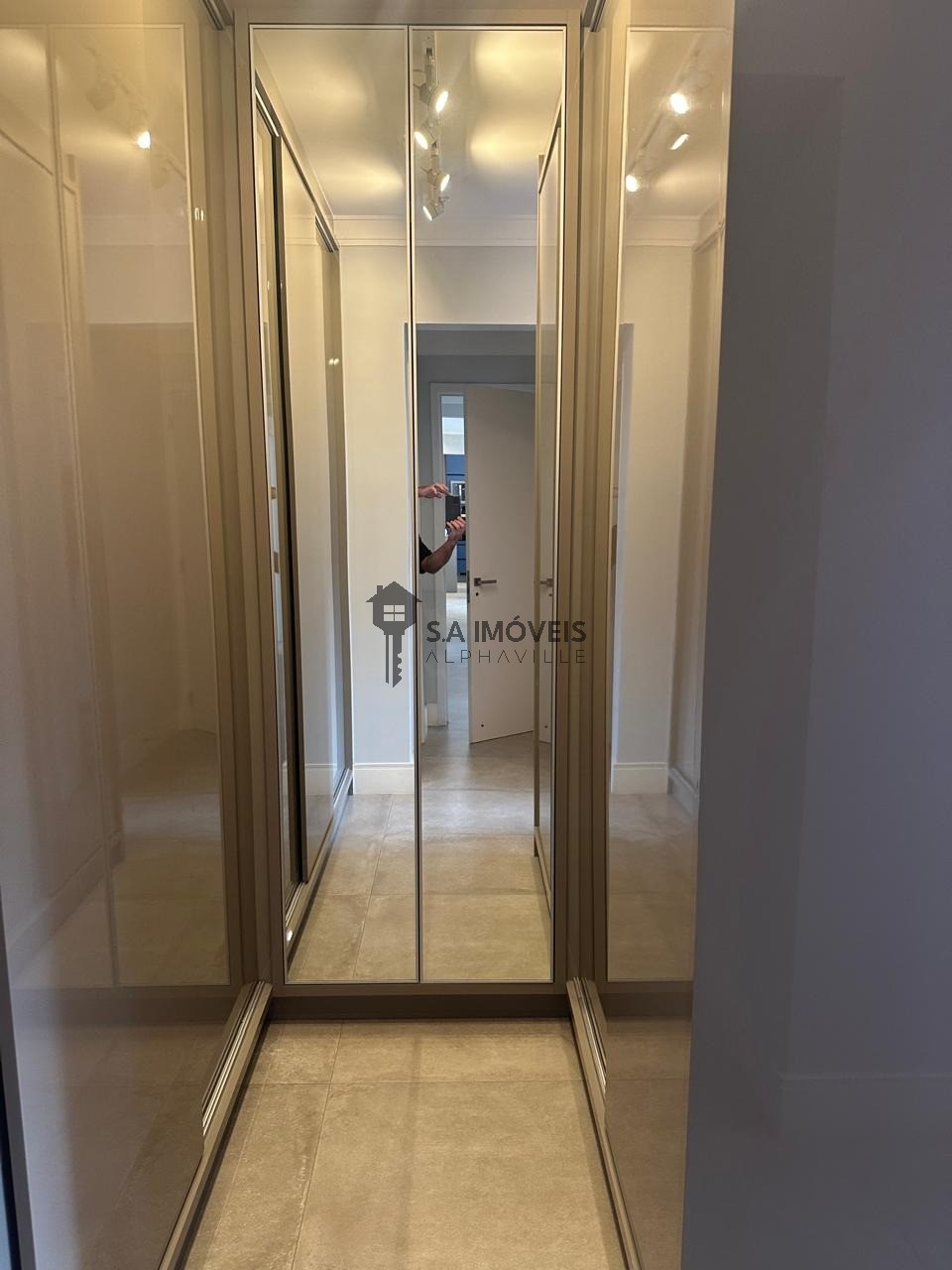 Apartamento, 3 quartos, 96 m² - Foto 6