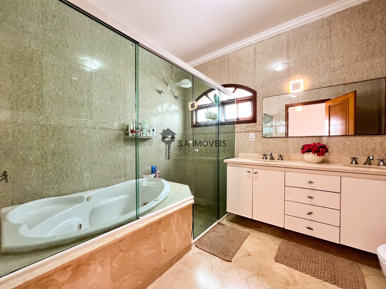 Casa, 4 quartos, 297 m² - Foto 19