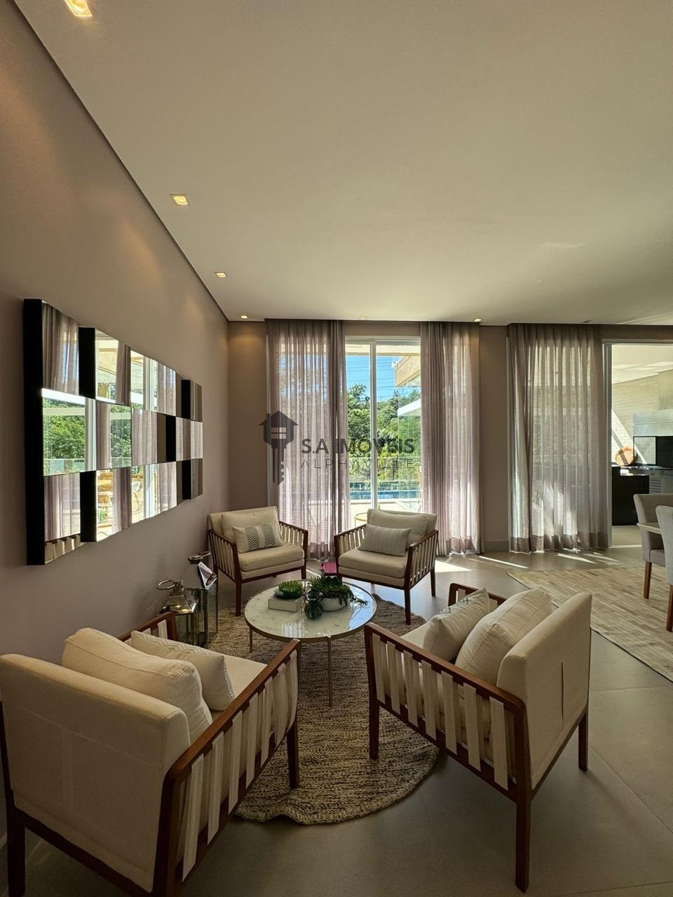 Casa, 3 quartos, 476 m² - Foto 10