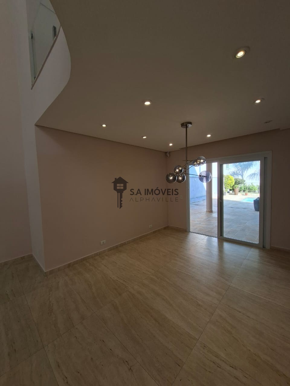 Casa de Condomínio à venda e aluguel com 3 quartos, 278m² - Foto 5