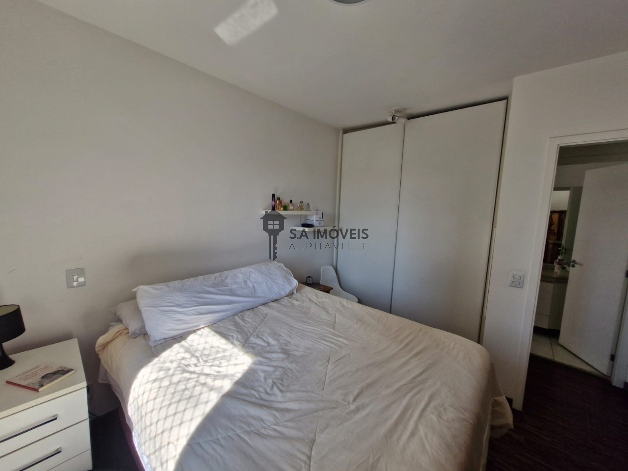 Apartamento, 1 quarto, 51 m² - Foto 10