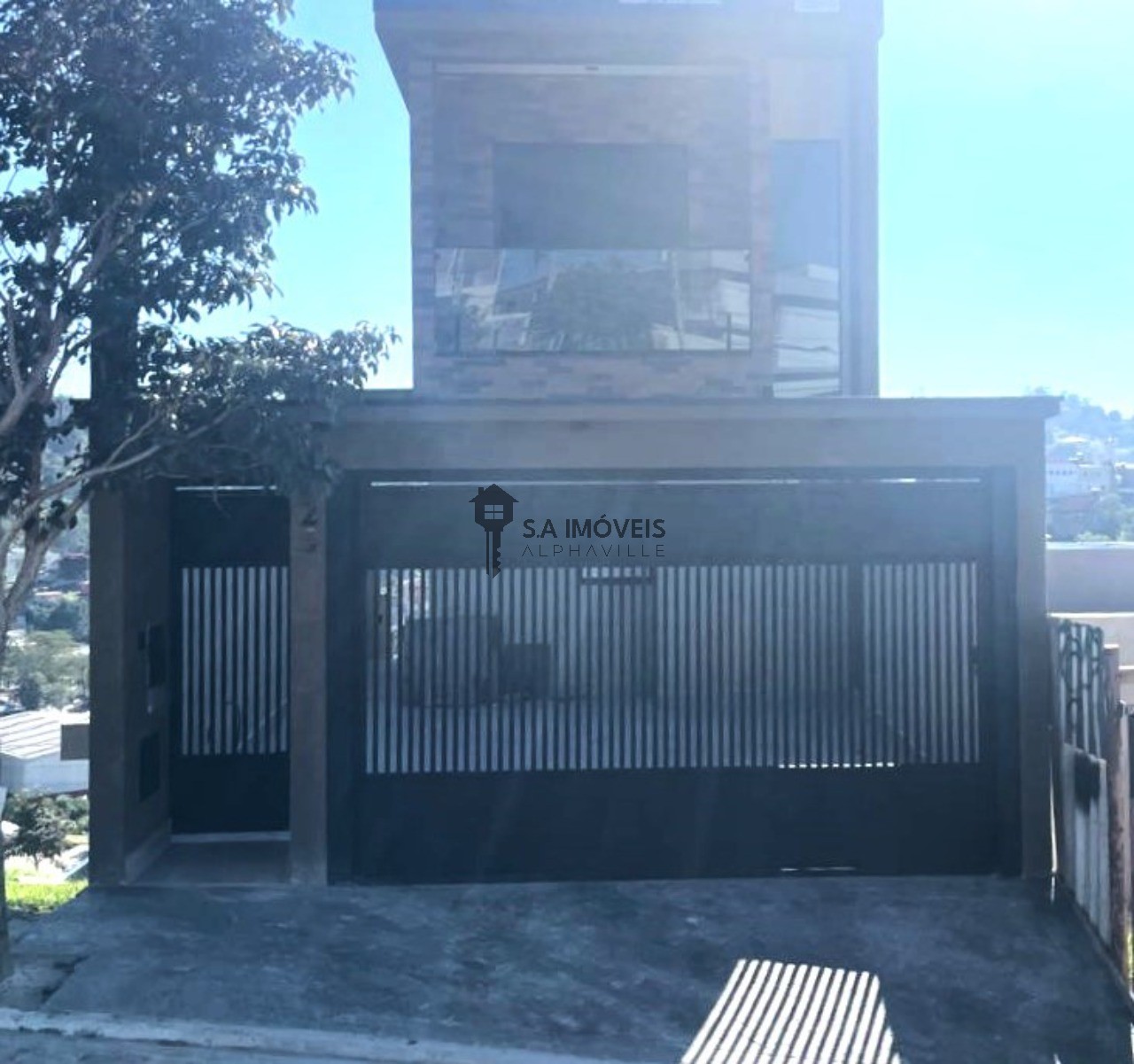 Casa, 3 quartos, 200 m² - Foto 44