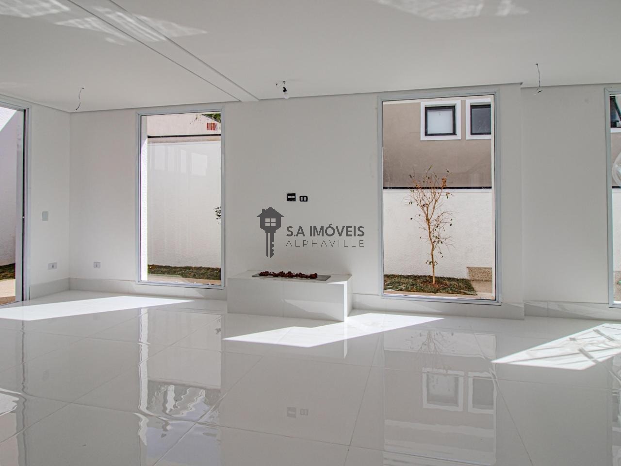 Casa, 4 quartos, 360 m² - Foto 4