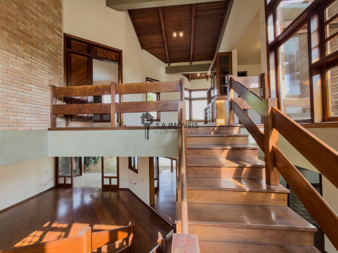 Casa de Condomínio, 3 quartos - Foto 38