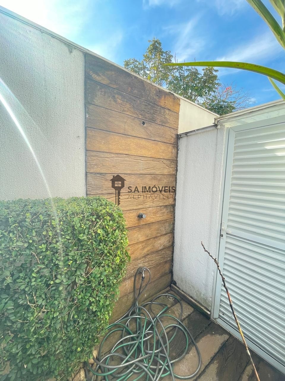 Casa de Condomínio, 3 quartos - Foto 38