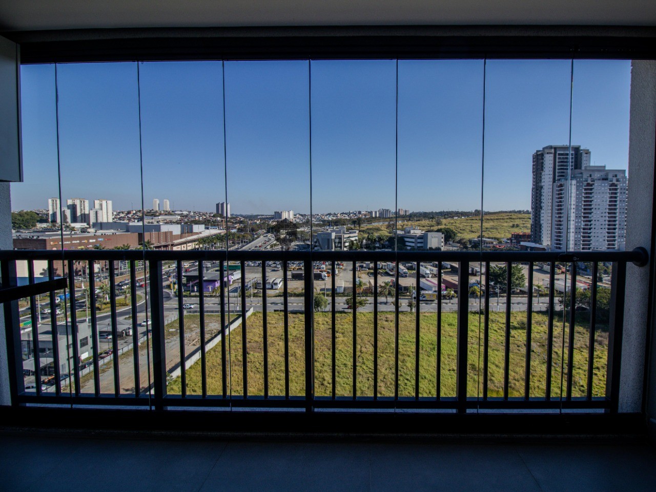 Apartamento, 2 quartos, 48 m² - Foto 9