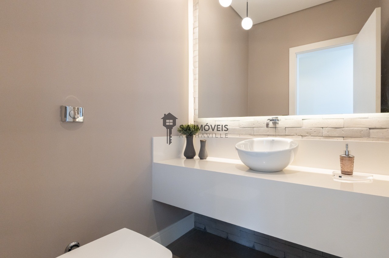 Casa, 4 quartos, 388 m² - Foto 16