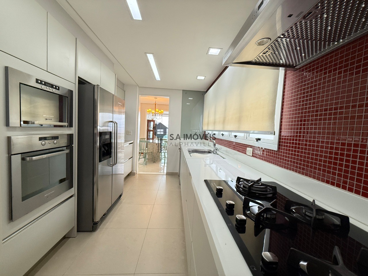 Apartamento, 2 quartos, 253 m² - Foto 14