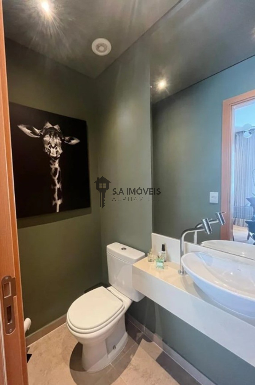 Apartamento, 3 quartos, 123 m² - Foto 13