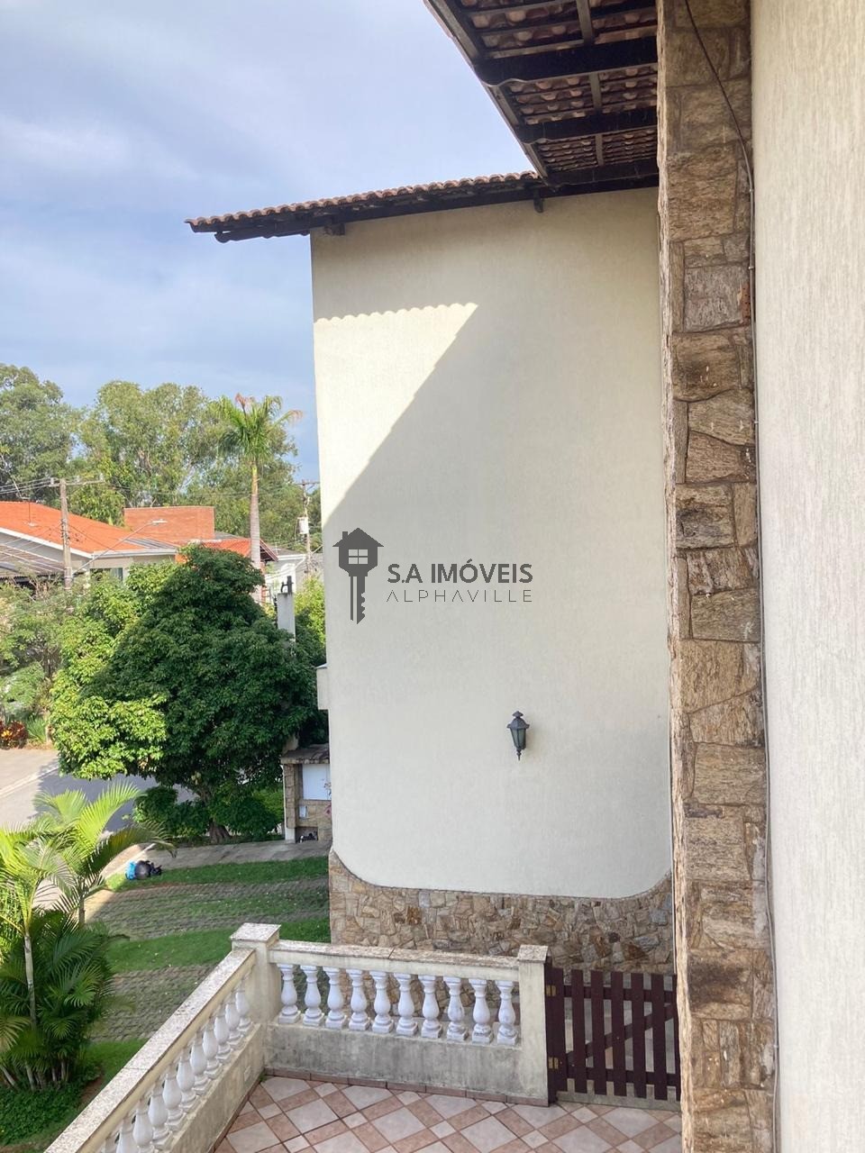 Casa, 4 quartos, 574 m² - Foto 45