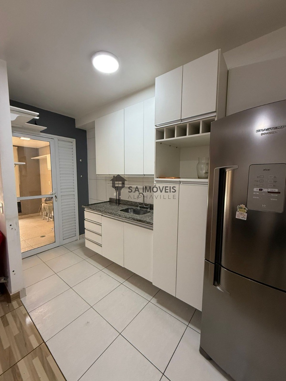 Apartamento, 2 quartos, 65 m² - Foto 11