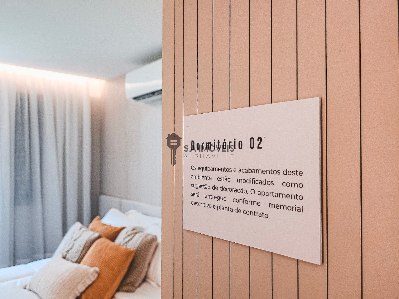 Apartamento, 2 quartos, 84 m² - Foto 19