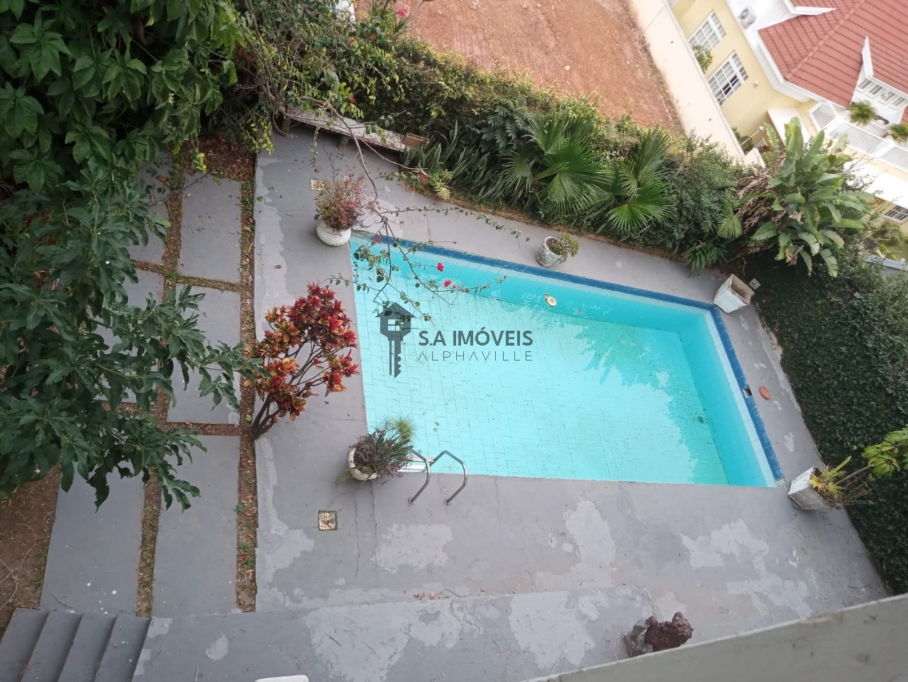 Casa de Condomínio à venda com 5 quartos, 440m² - Foto 16