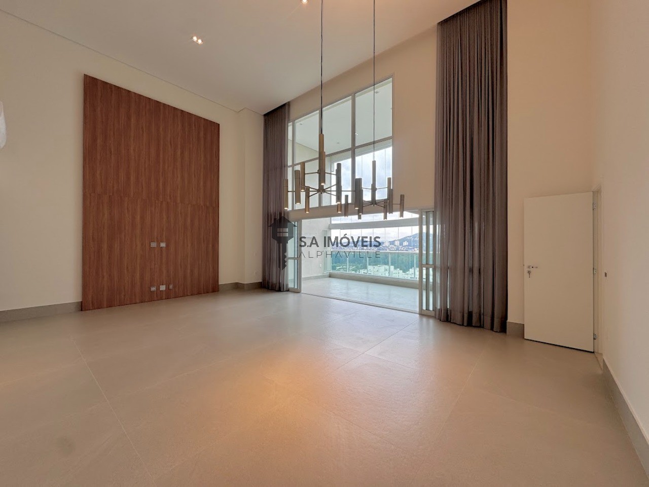 Apartamento, 4 quartos, 365 m² - Foto 1