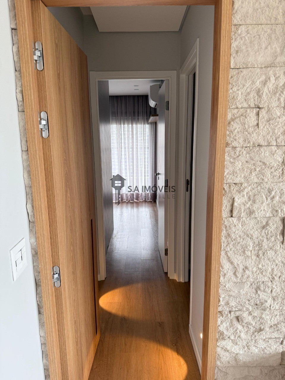 Apartamento, 2 quartos, 124 m² - Foto 30