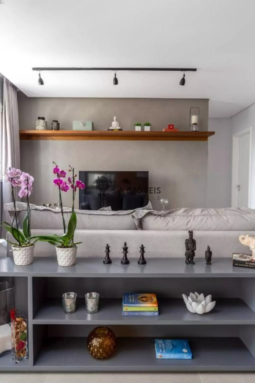 Apartamento, 2 quartos, 90 m² - Foto 4