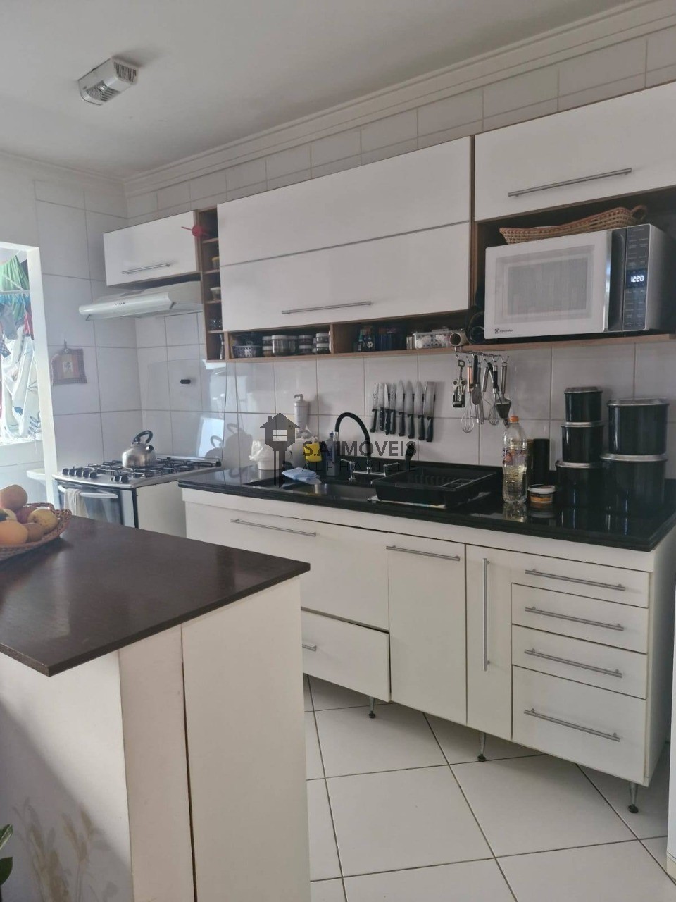 Apartamento, 3 quartos, 80 m² - Foto 5