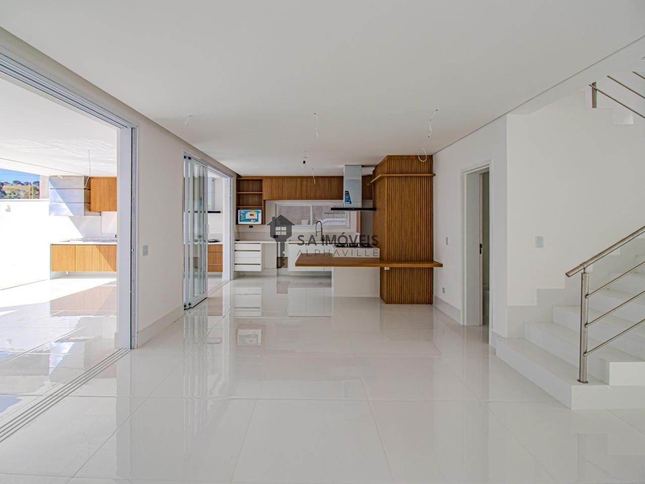 Casa, 4 quartos, 360 m² - Foto 6