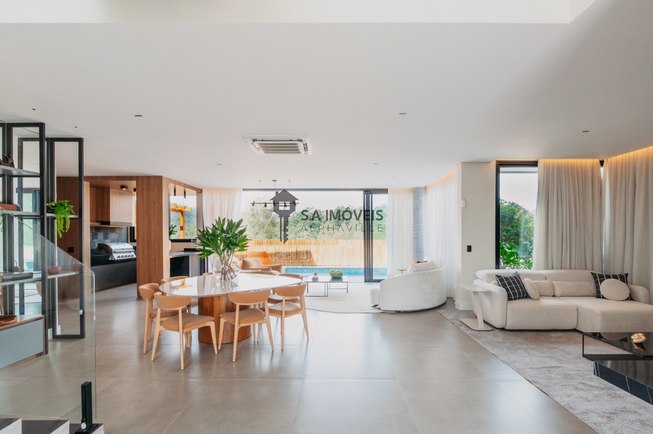 Casa, 4 quartos, 388 m² - Foto 3