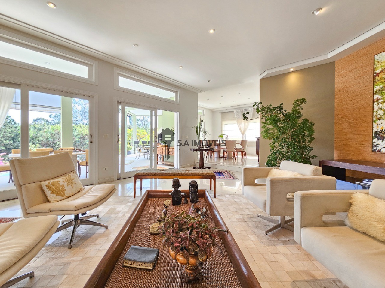 Casa de Condomínio, 4 quartos - Foto 7
