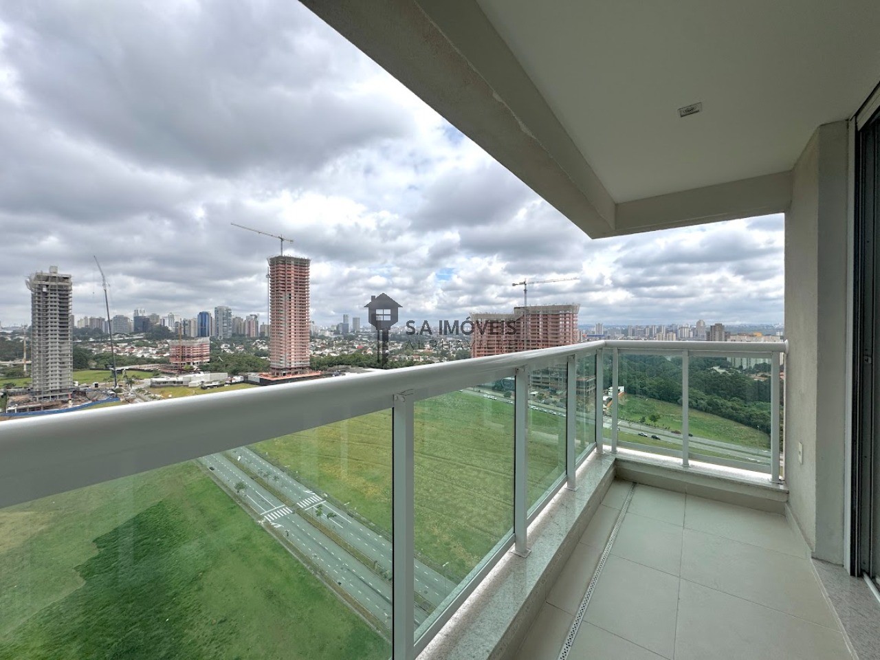 Apartamento, 4 quartos, 365 m² - Foto 2