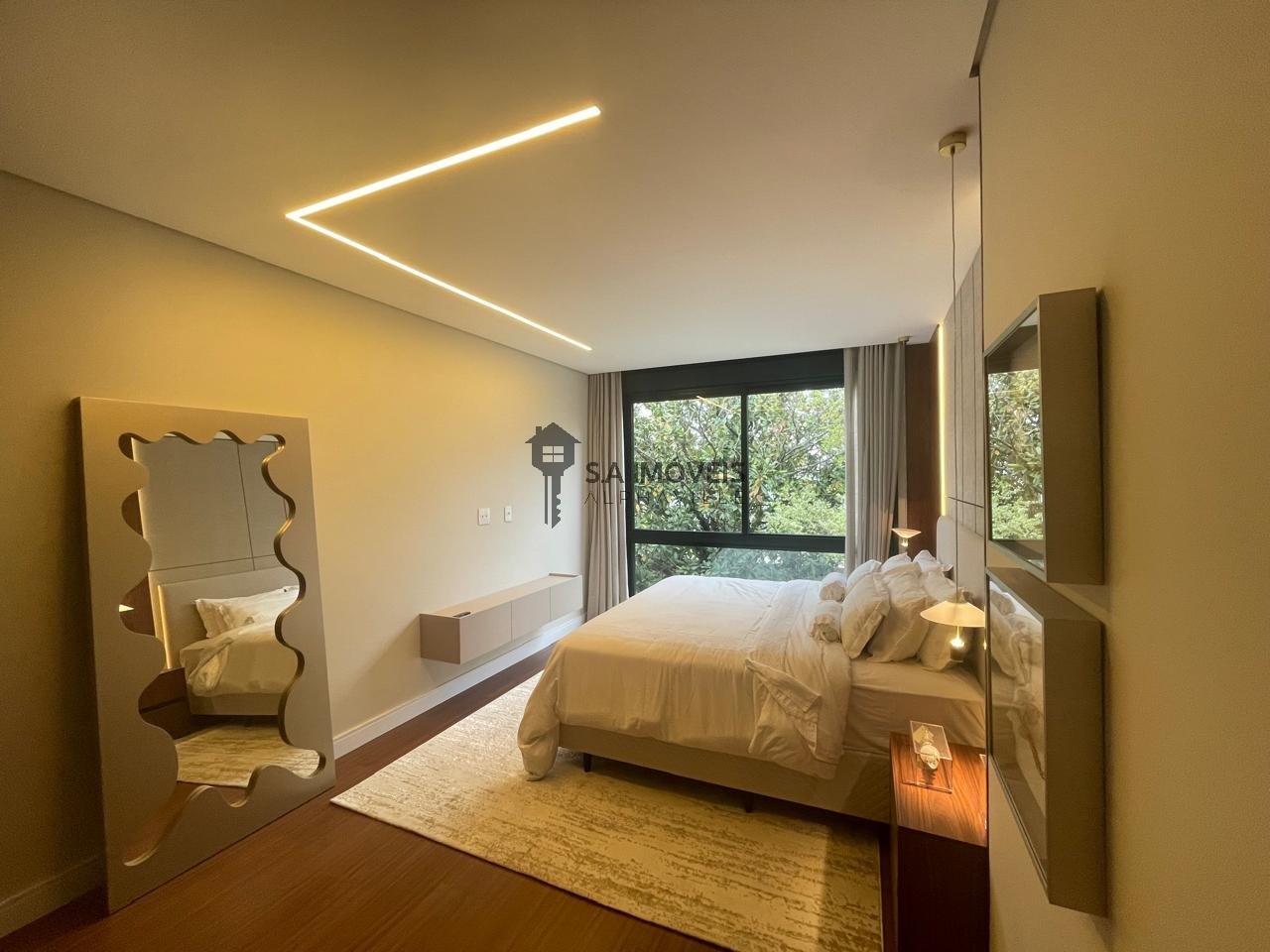 Casa, 5 quartos, 465 m² - Foto 46