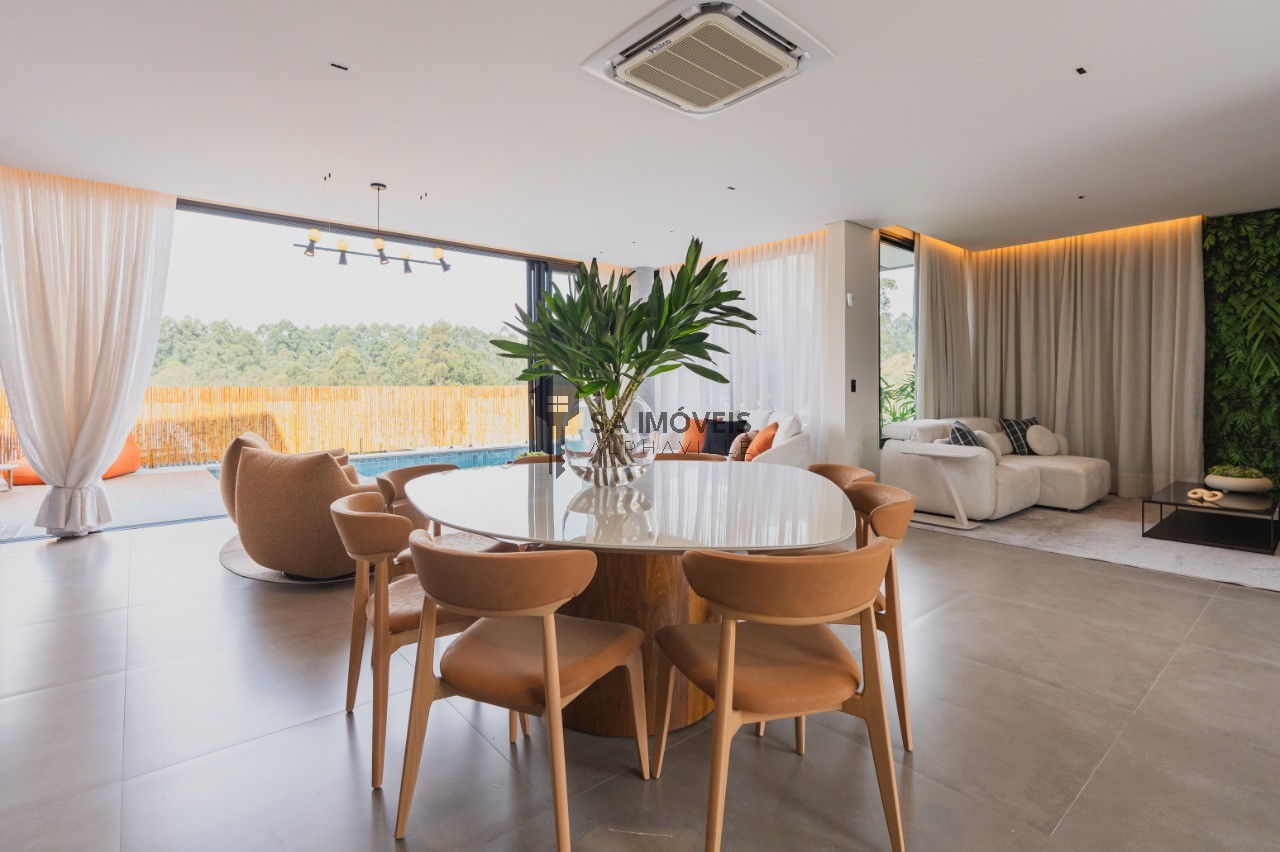 Casa, 4 quartos, 388 m² - Foto 4