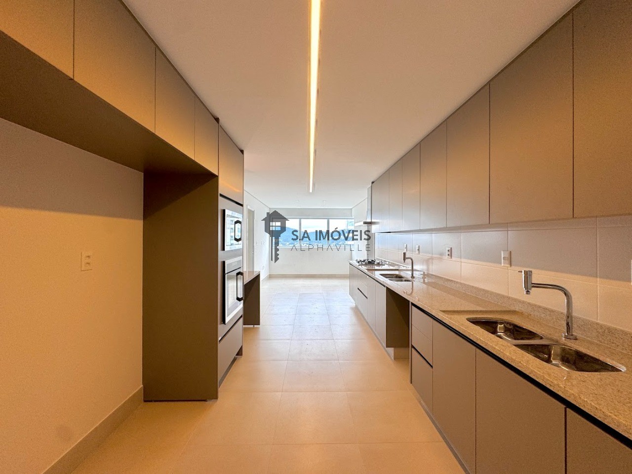 Apartamento, 4 quartos, 365 m² - Foto 7