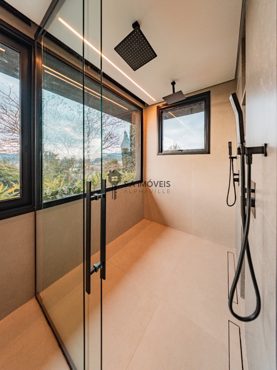 Casa de Condomínio, 5 quartos - Foto 41