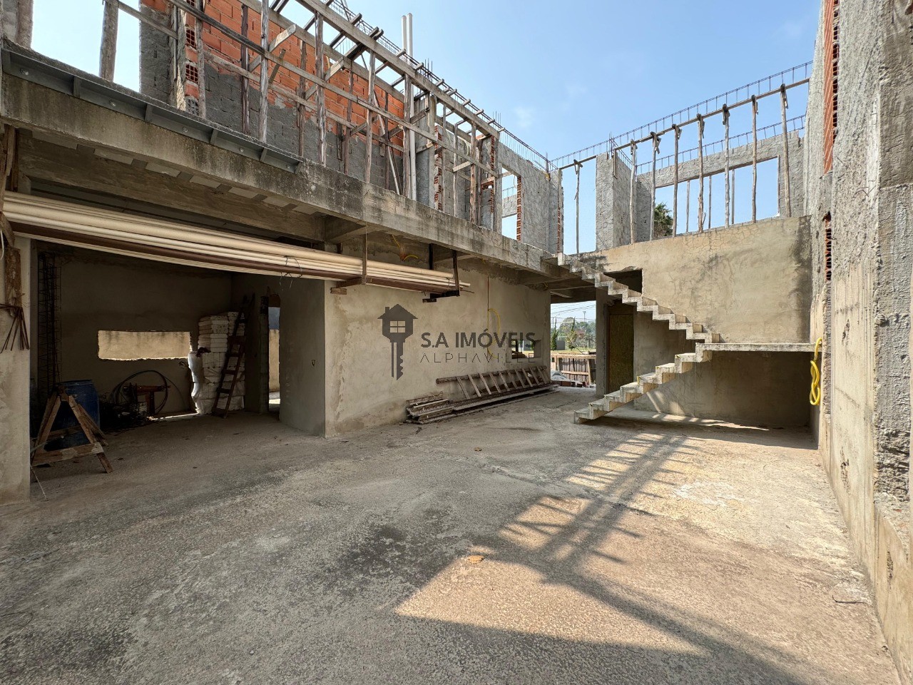 Casa de Condomínio, 4 quartos - Foto 36