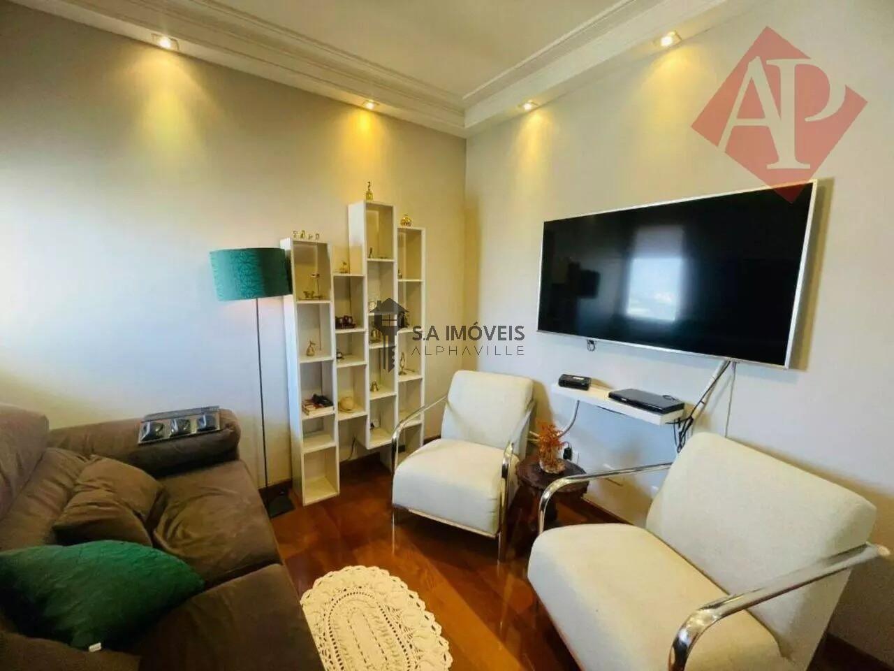 Cobertura, 3 quartos, 201 m² - Foto 12