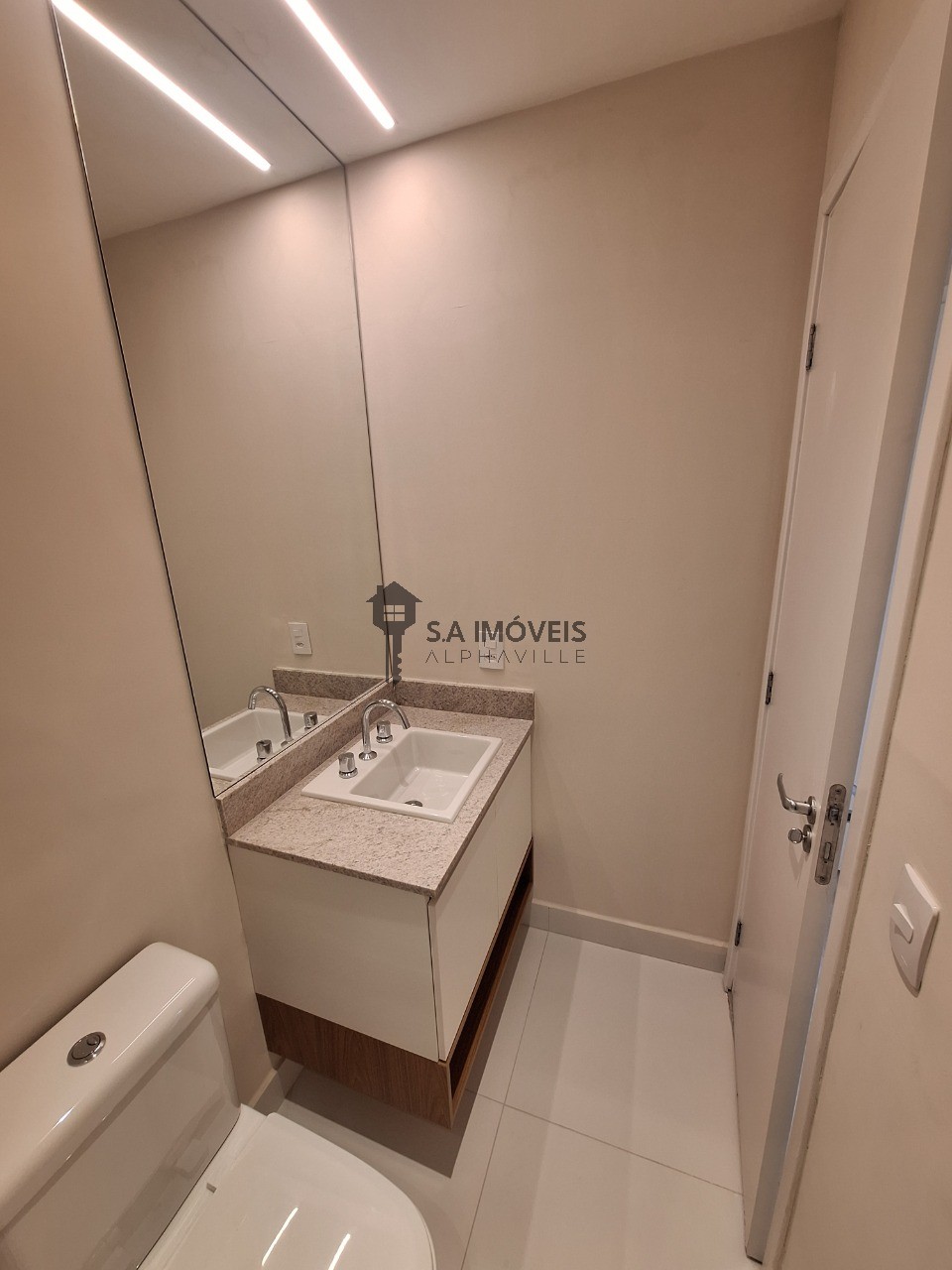 Apartamento, 2 quartos, 69 m² - Foto 2