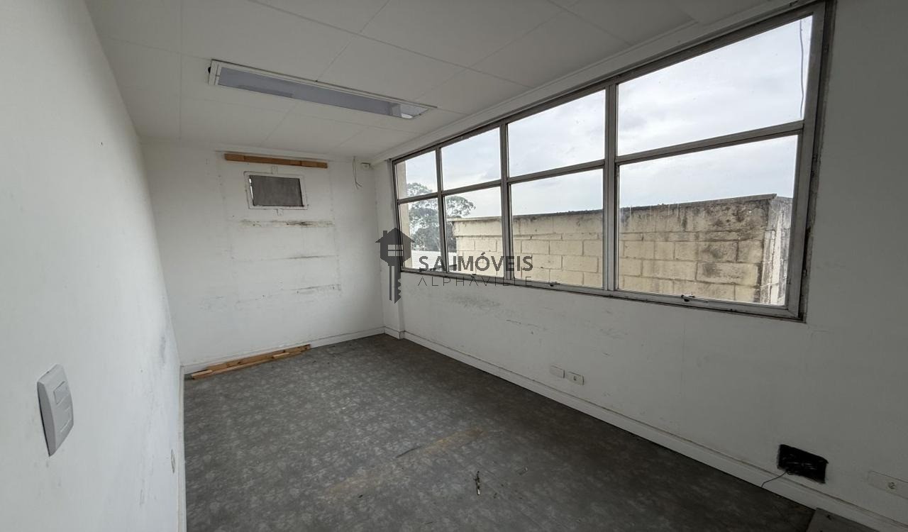 Depósito-Galpão, 1600 m² - Foto 8