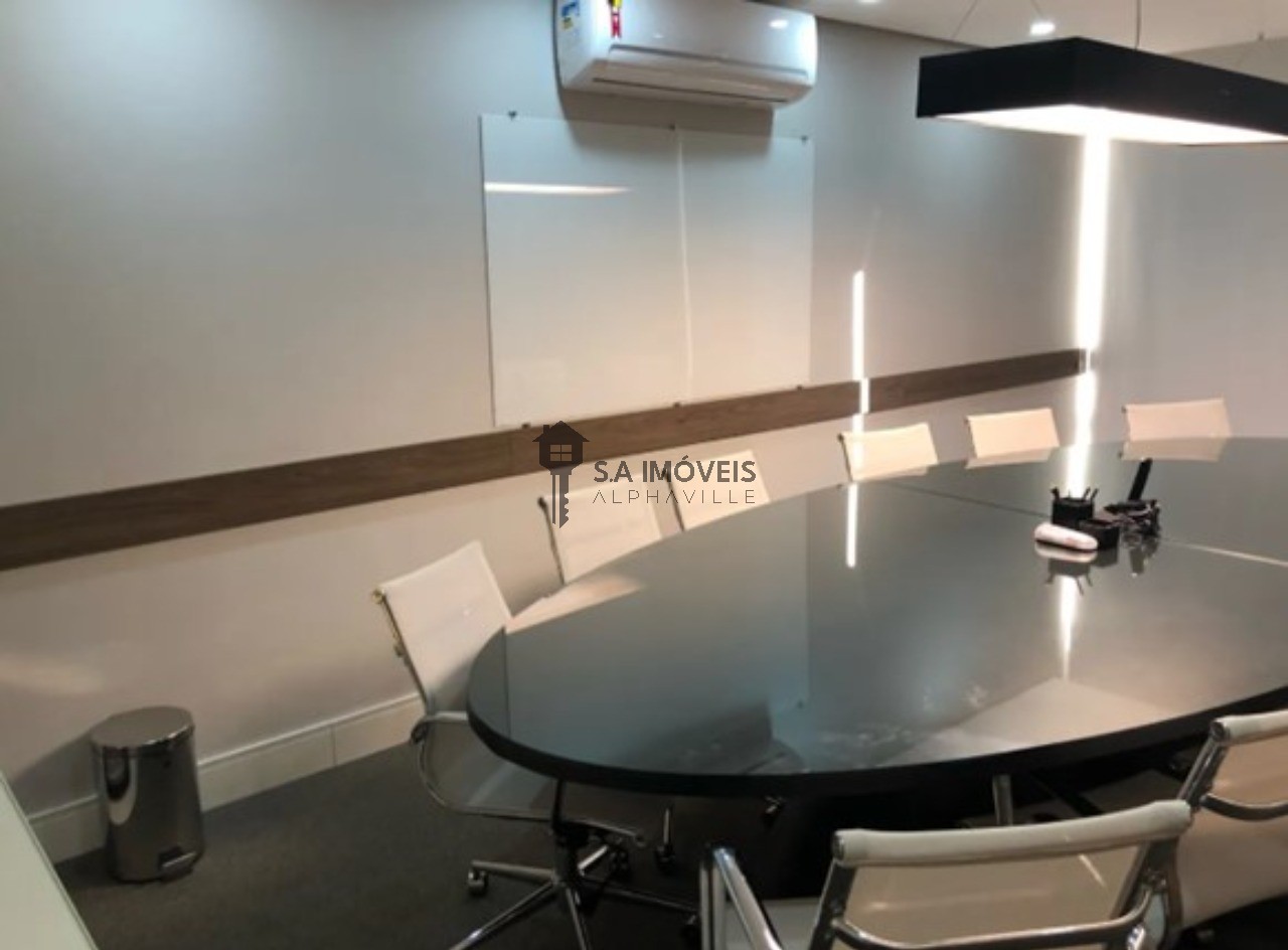 Sala-Conjunto, 51 m² - Foto 7