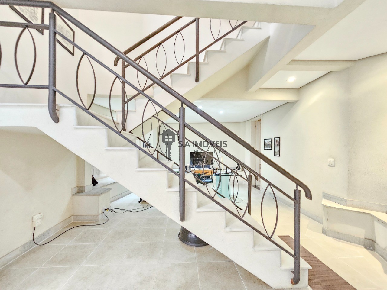 Casa de Condomínio, 4 quartos - Foto 46