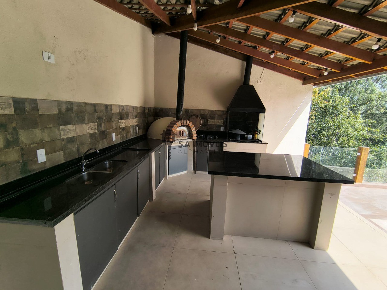 Casa de Condomínio, 3 quartos - Foto 21