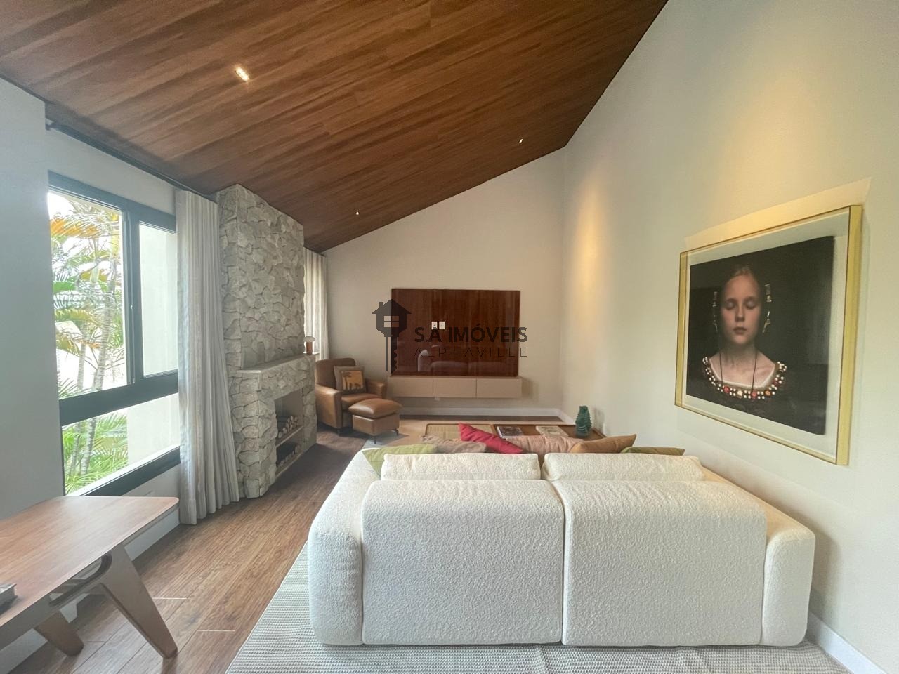 Casa, 5 quartos, 465 m² - Foto 41