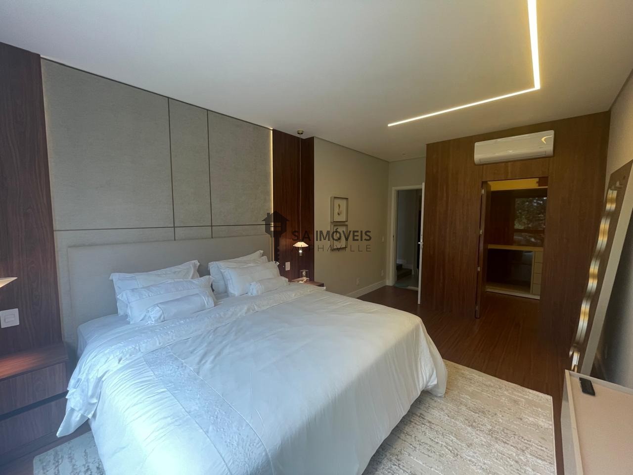 Casa, 5 quartos, 465 m² - Foto 50