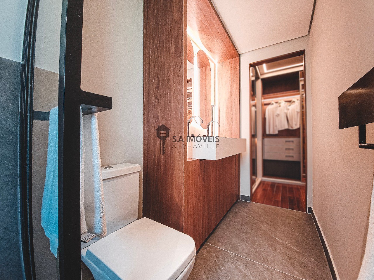 Apartamento, 2 quartos, 84 m² - Foto 26