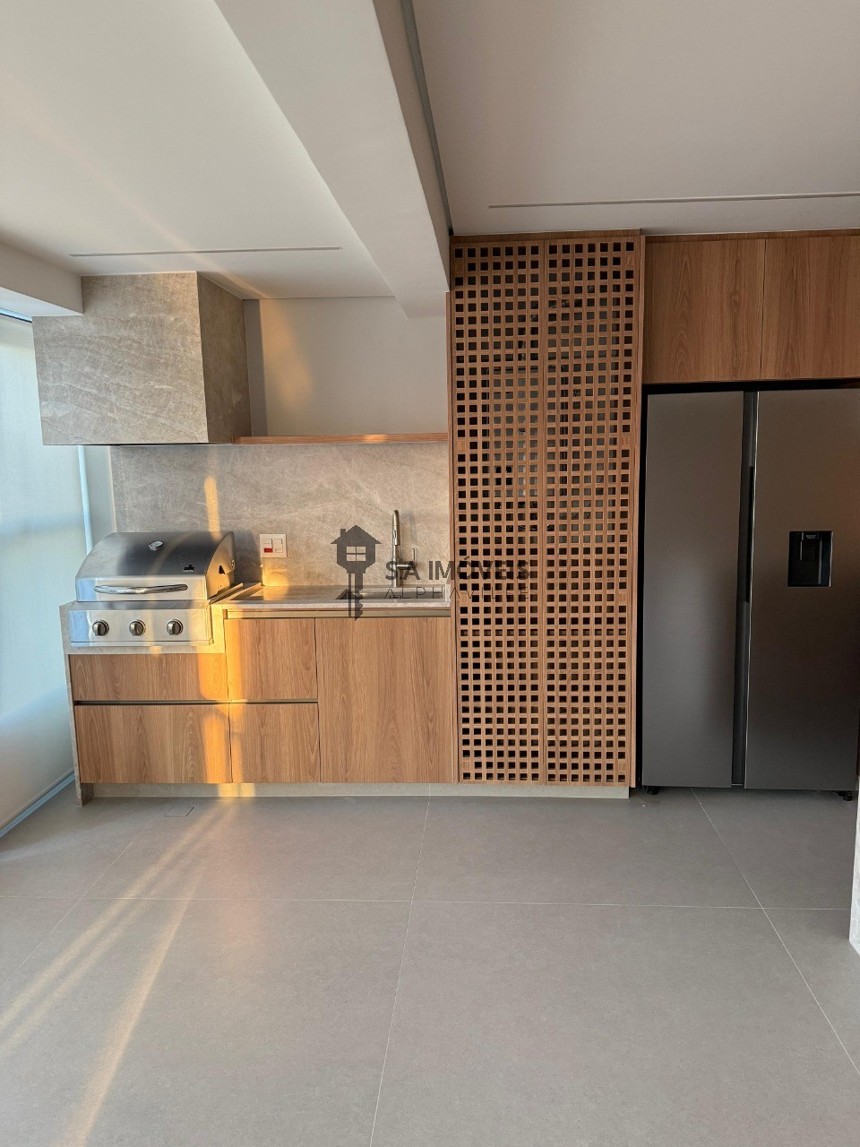 Apartamento, 2 quartos, 124 m² - Foto 39