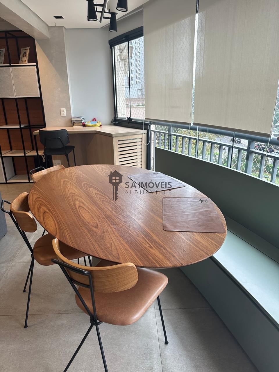 Apartamento, 3 quartos, 96 m² - Foto 17