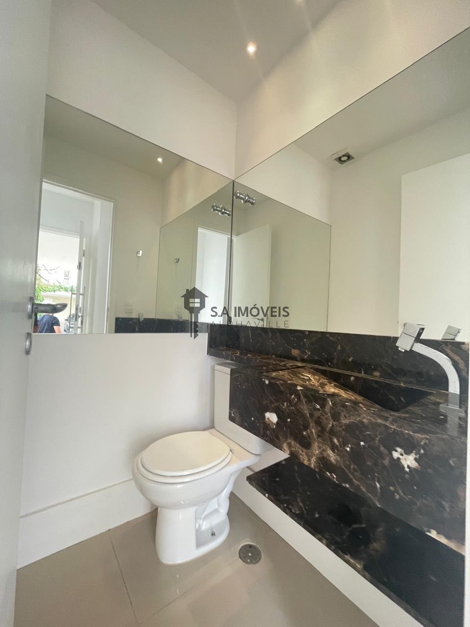 Casa de Condomínio, 3 quartos - Foto 3